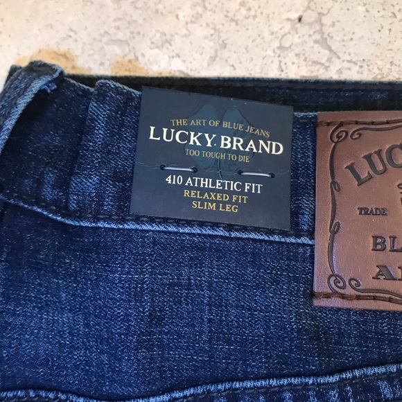 Lucky Brand Other - Lucky Brand Jeans